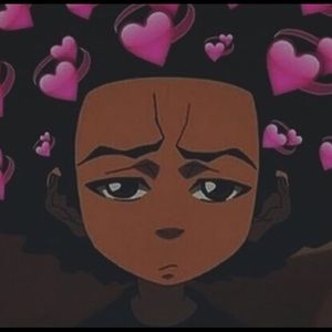 Meet your Posher, Marcus